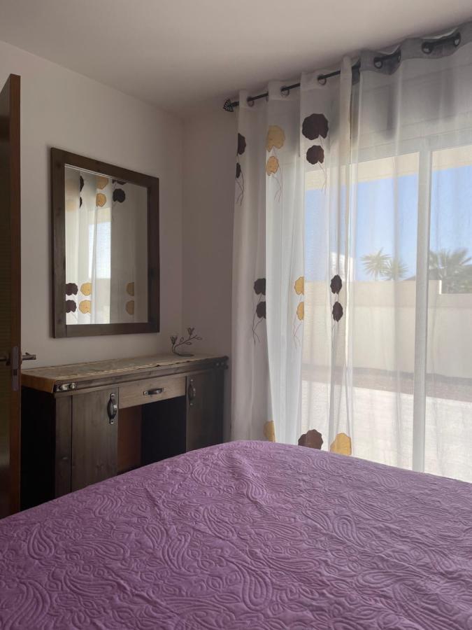 Apartment, La Tejita. Bagian luar foto