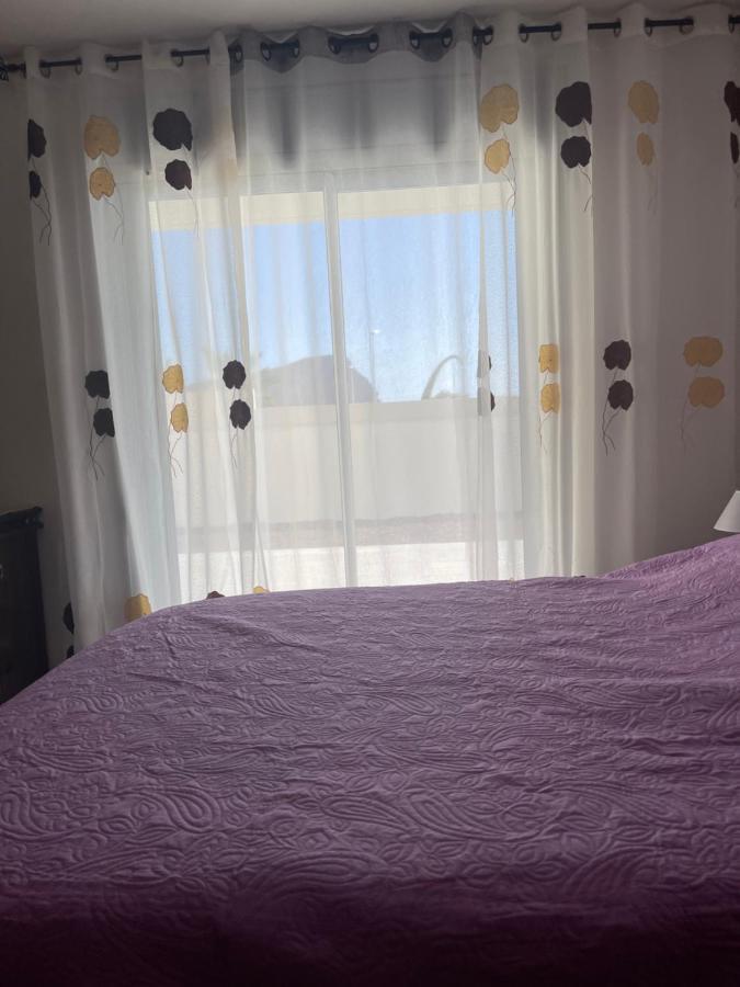 Apartment, La Tejita. Bagian luar foto