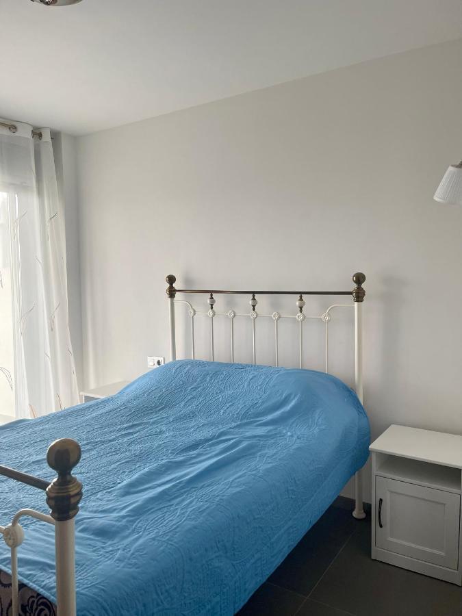 Apartment, La Tejita. Bagian luar foto