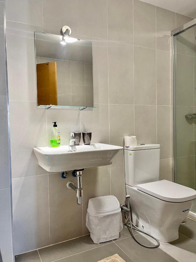 Apartment, La Tejita. Bagian luar foto