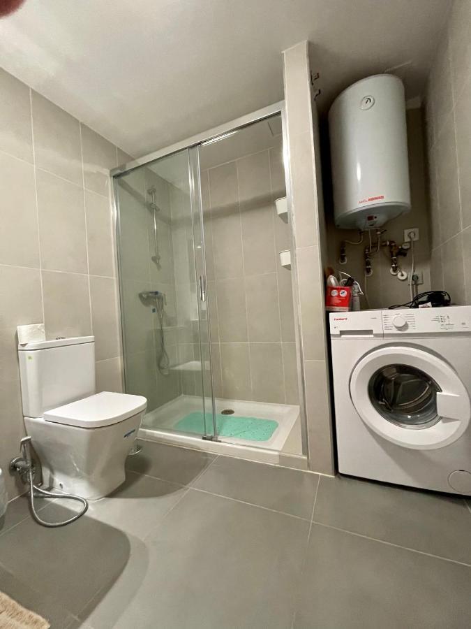 Apartment, La Tejita. Bagian luar foto