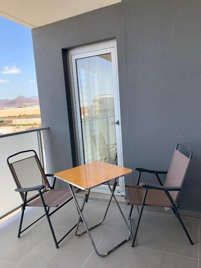 Apartment, La Tejita. Bagian luar foto